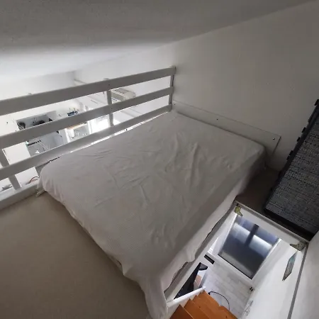 5026 Tennis Village 111 Apartment *
