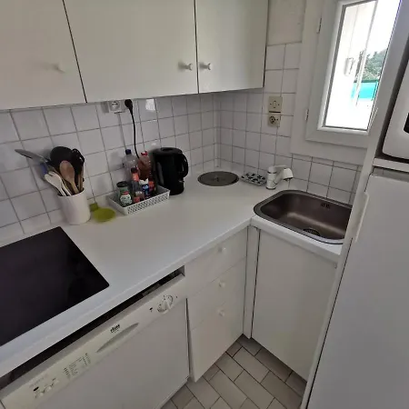 Apartmán 5026 Tennis Village 111 Agde